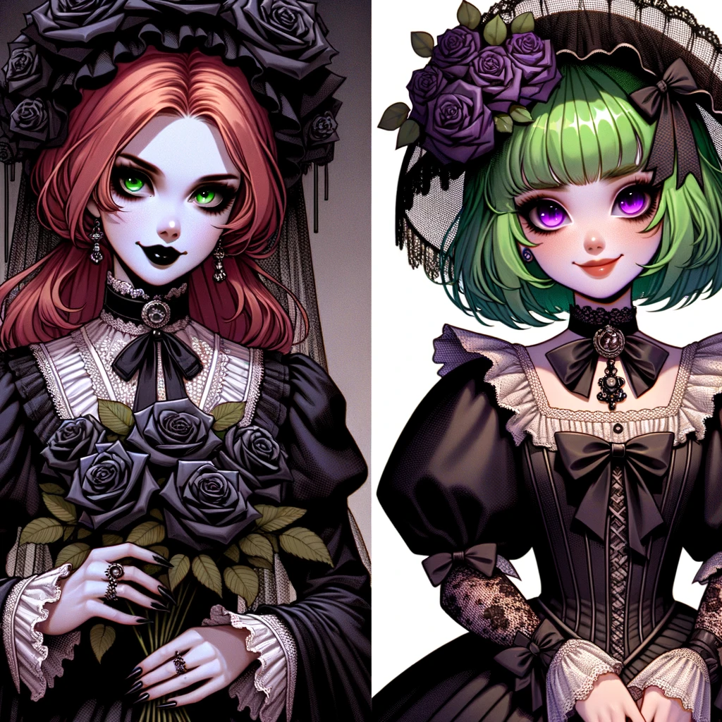 Gothic