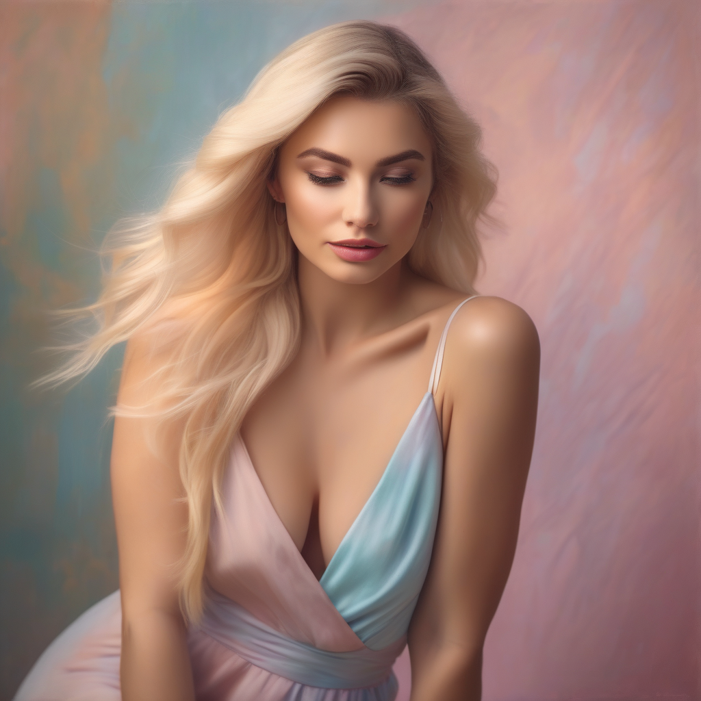 Soft & Pastel