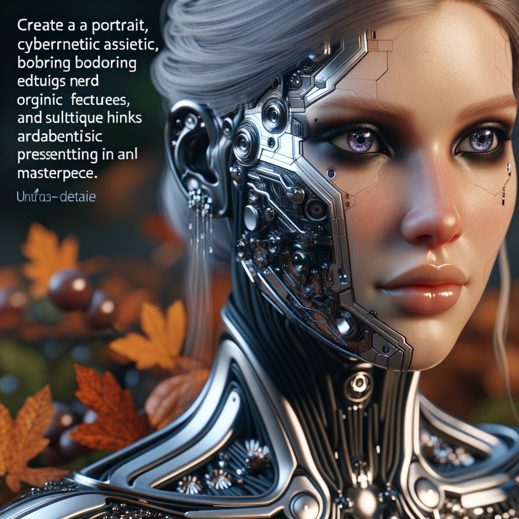 Futuristic