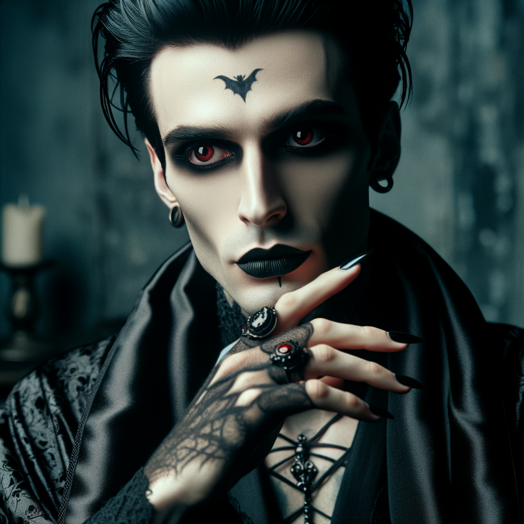 Gothic/Dark