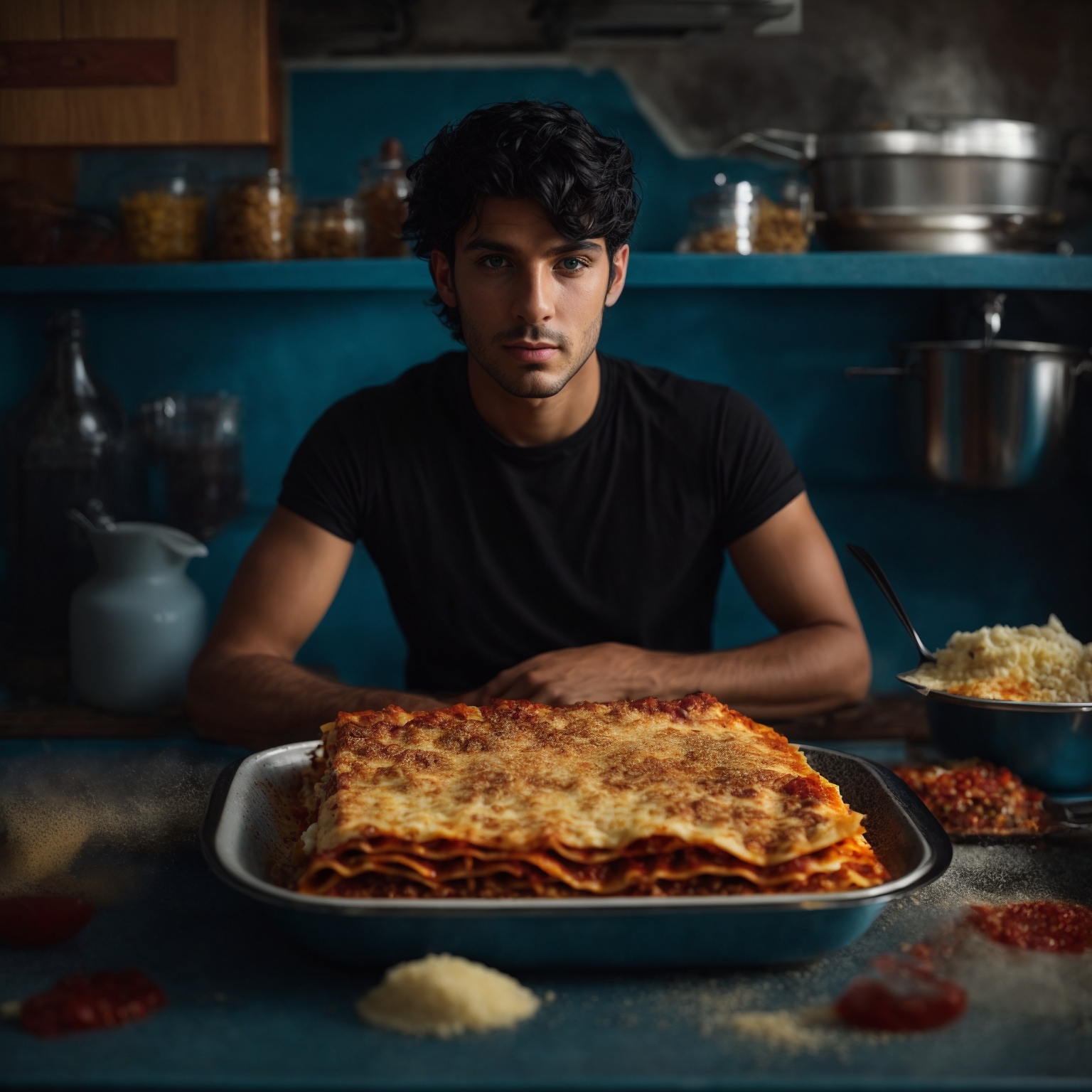 Lasagna