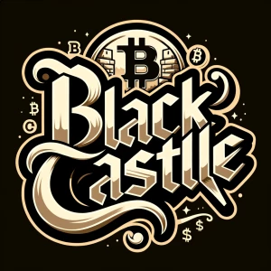 Logo name: Black Castle
Details: make the B big and Bold, very d...