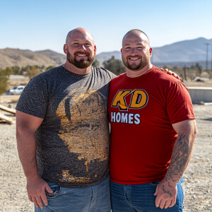 Curtis Kowe a 35 year old Caucasian male beginning transition in...