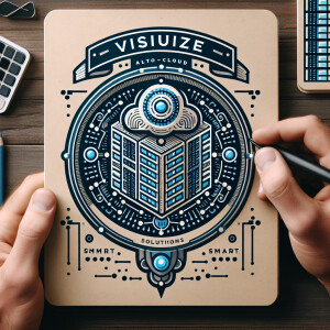 A technology company provided smart solution. Put in the word Al...