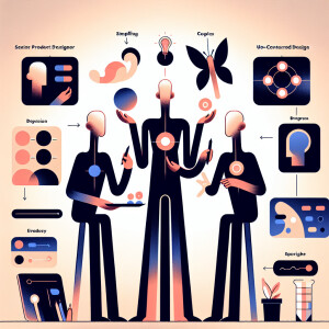 Mentors and Inspiration
To achieve my career goals, I plan to s...