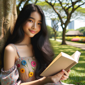Teen