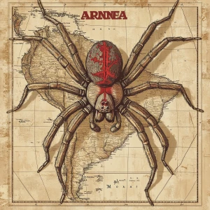 Design a book cover featuring a man from the United States who s...