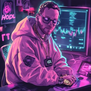 Create a stylized digital artwork in the modern Grand Theft Auto...