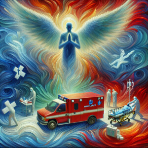 Certainly! Here’s a conceptual prompt for creating an artistic r...