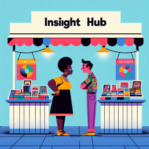 Market Rivals Insight Hub