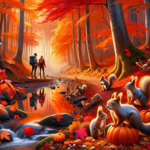 Autumnal