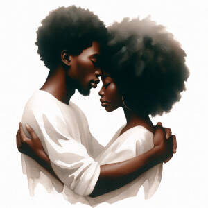 Black love