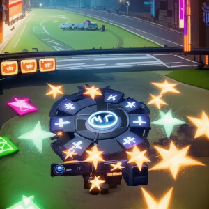 CROSSGIF: 🎮 Facebook Marketing Agency| 💸Magical vision on traf...