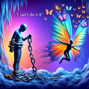 create a  ultra high resolution 3D eye catching, attention grabb...