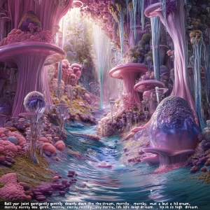 Create a 3D, 8K ultra-high-definition, photorealistic image of a...