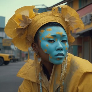 Tyler the creator minion