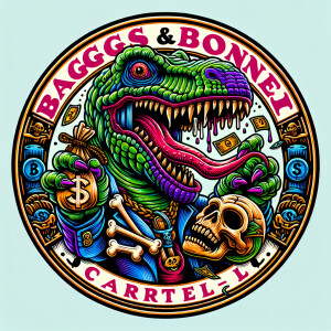 Create an extraordinarily acidtripping  detailed and sharp, circ...