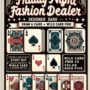 Mock Layout: Friday Night Fashion Dealer Thumbnail

[Top Center]...