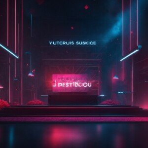 YouTube Channel banner