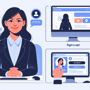 Certainly! Below is a script designed to introduce a platform fo...