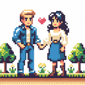 couple