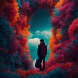 create photo profile