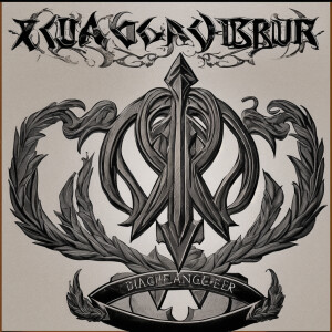 Logo contains text Wagner