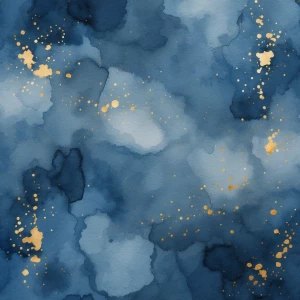 Create a watercolor texture that seamlessly blends various shade...