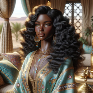 Create a highly detailed, realistic 3-D illustration of an light...