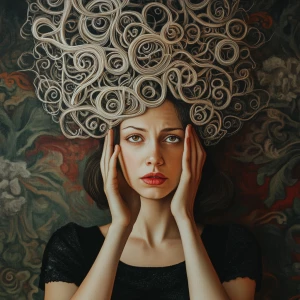 Sometimes my brain is so boring. Are there anymore interesting t...