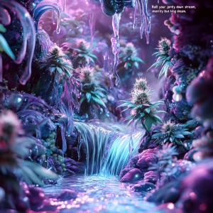 Create a 3D, 8K ultra-high-definition, photorealistic image of a...