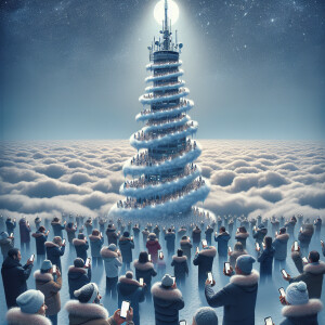 Generate iApps channel telegram subscribers who use modified app...