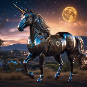 Create an ultra-detailed, ultra-realistic HDR masterpiece in 8K...