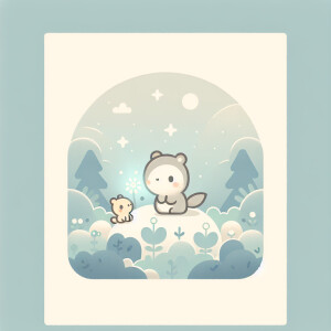 Little fog