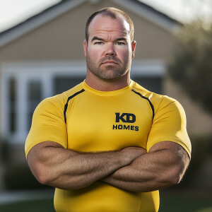 Ben Rhodes an American male beginning transition into to middle...