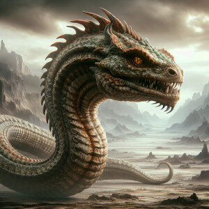 Basilisk, realism