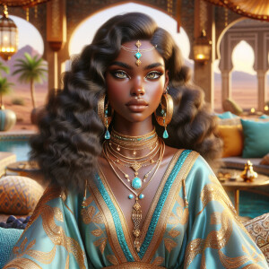 Create a highly detailed, realistic 3-D illustration of an light...