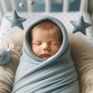 New born baby