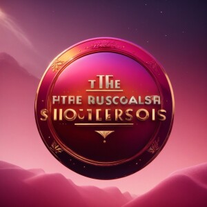 Design a luxurious and appealing logo for an Instagram account n...