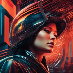 Future Magazine Cover