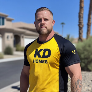 Ryan Millards A male beginning transition to young adult man,  t...