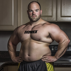 Ben Rhodes an American male beginning transition into to middle...