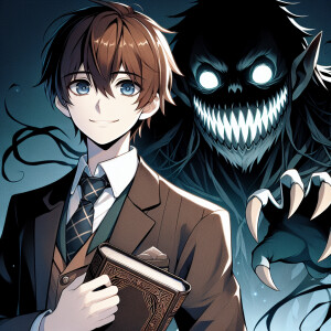 Death Note Light Yagami and the Shinigami