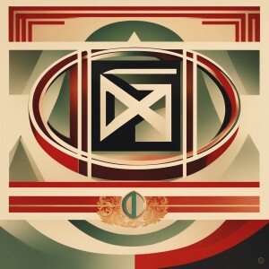 Cicero Logo Design Brief

Design Elements:
1. Form: A circular m...