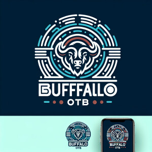 Love the buffalo head you created in this image. Please use that...