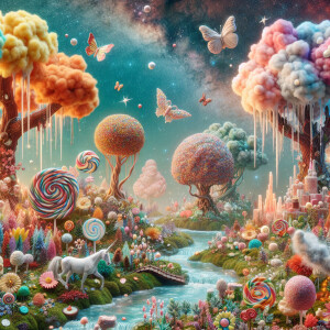 Pure Imagination