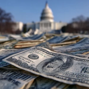 $5 Trillion Debt Limit Hike