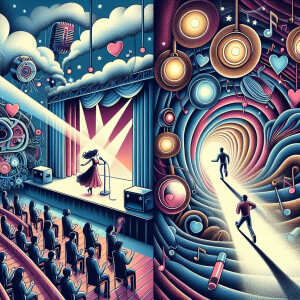 Ha, who took the money?
Who took the money away?
Ha, ha, ha, ha,...