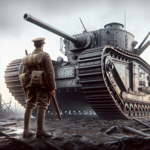 Digital matte painting, hyper realistic photography, wide angle,...