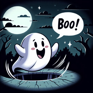 Boo